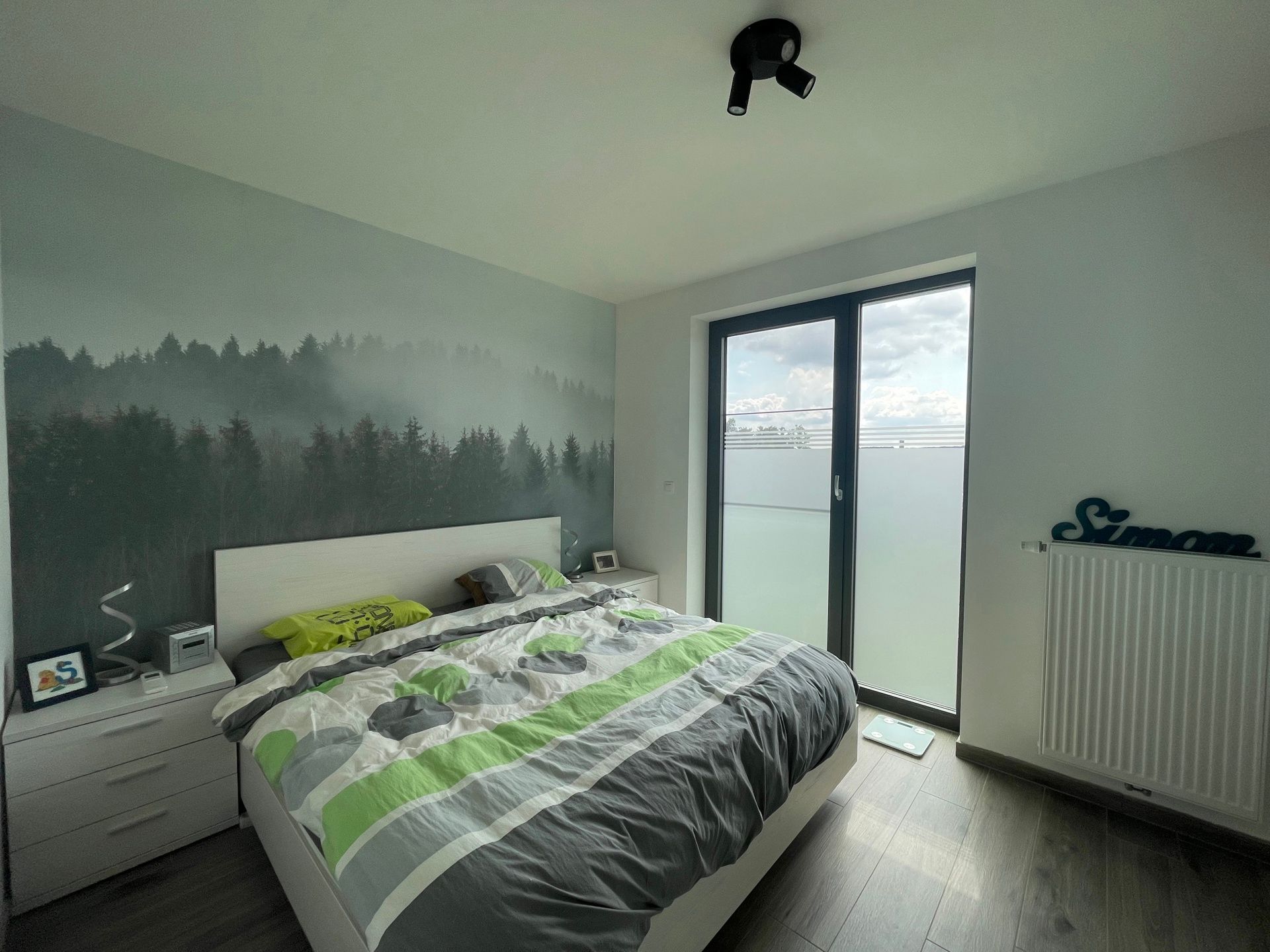 Prachtig instapklaar tweeslaapkamer appartement foto 16