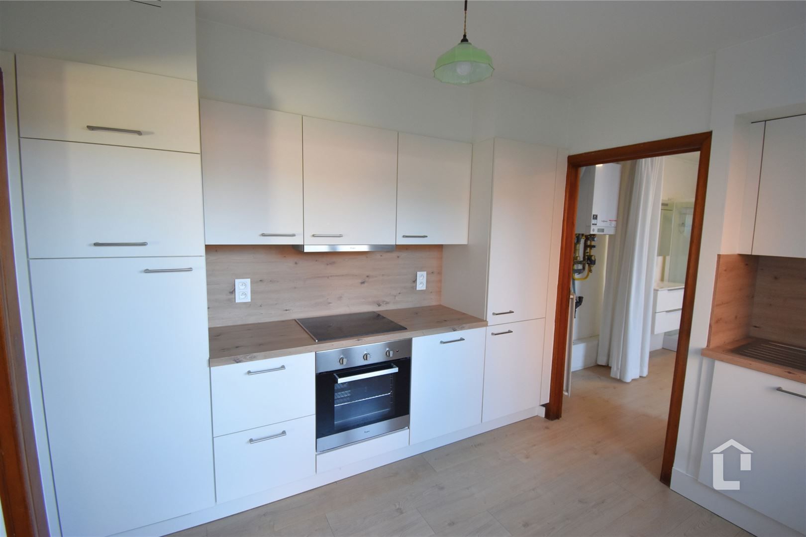 Instapklare halfopen woning foto 5