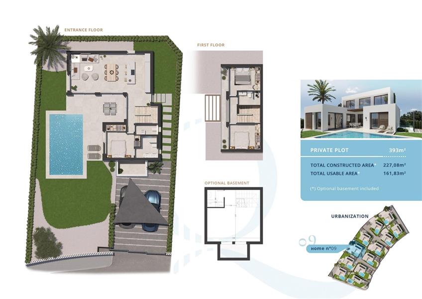 12 Energiezuinige nieuwbouw villa's foto 11