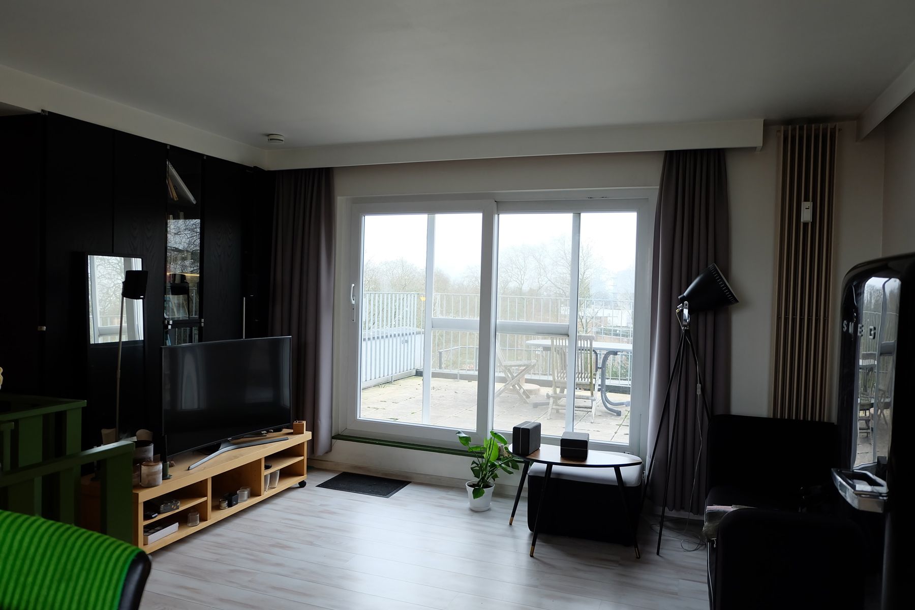 Appartement te huur foto 7