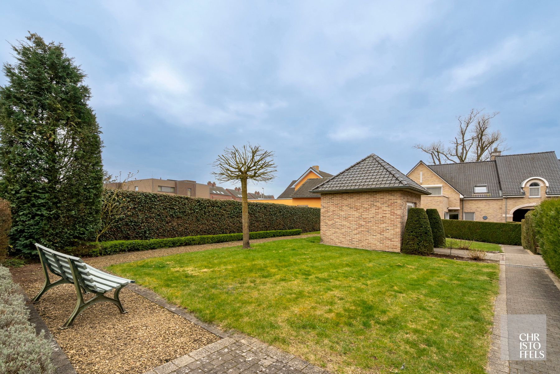 Instapklaar 2-slaapkamerappartement (116m²) in het centrum van Zutendaal! foto 14