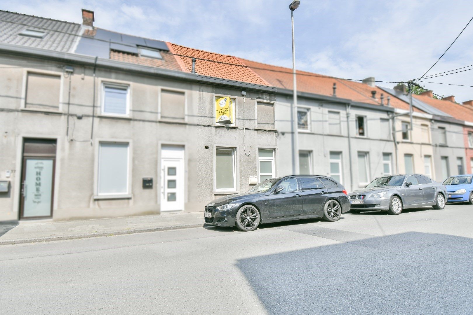 Gezellige woning in het hartje van Roeselare! foto 2