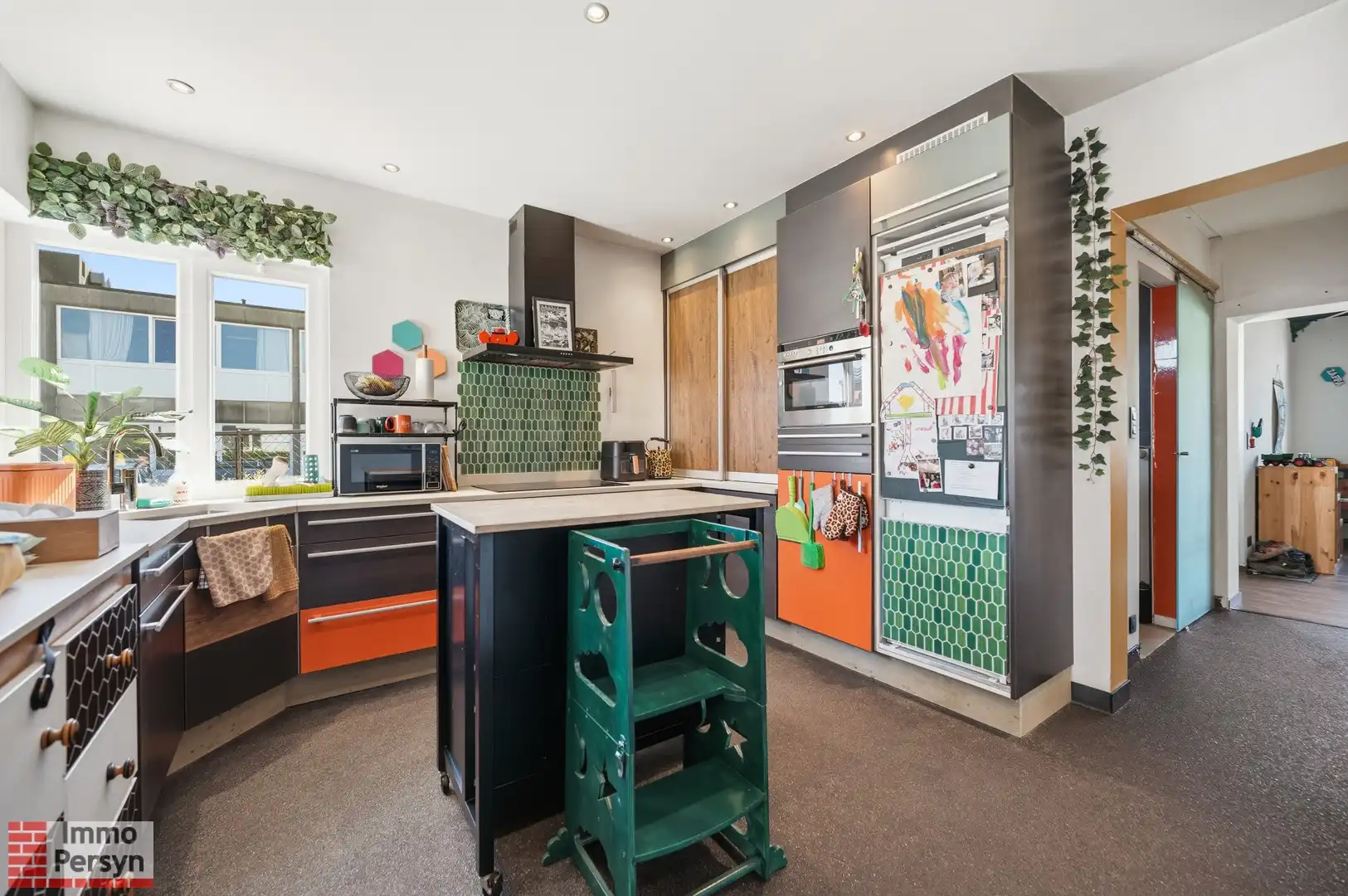 Charmante gerenoveerde woning nabij centrum Scherpenheuvel foto 9