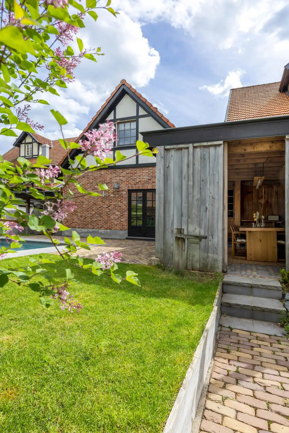 Charmant eigendom in Westmalle – met ruimte voor uw ambities foto 8
