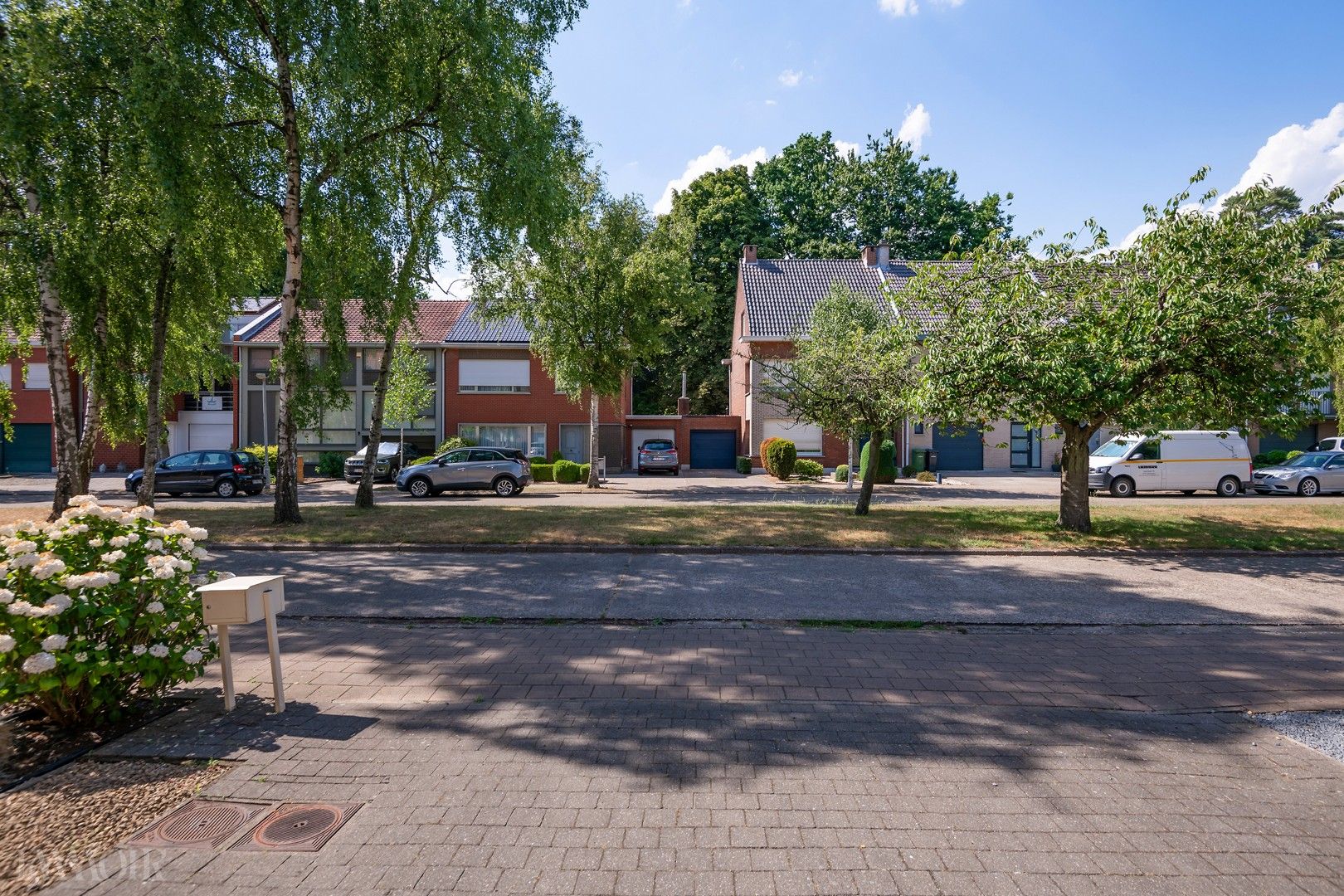 Instapklare woning nabij het centrum van Kapellen. foto 19
