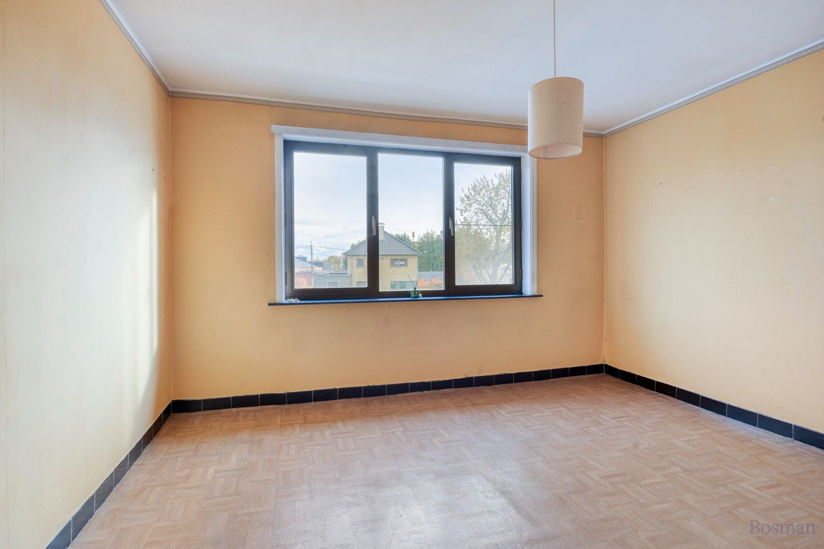 Te renoveren halfopen bebouwing op perceel van 3a 45ca te koop in Kaggevinne (Diest) foto 17