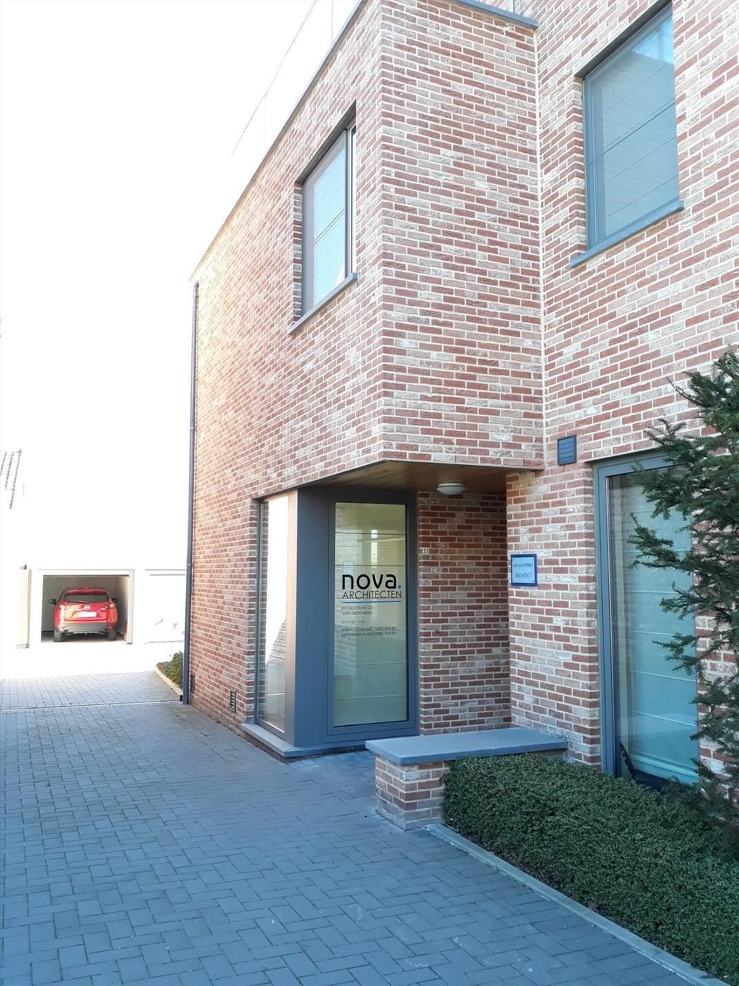 Appartement te huur Kogelstraat 23 -/1 - 3590 Diepenbeek