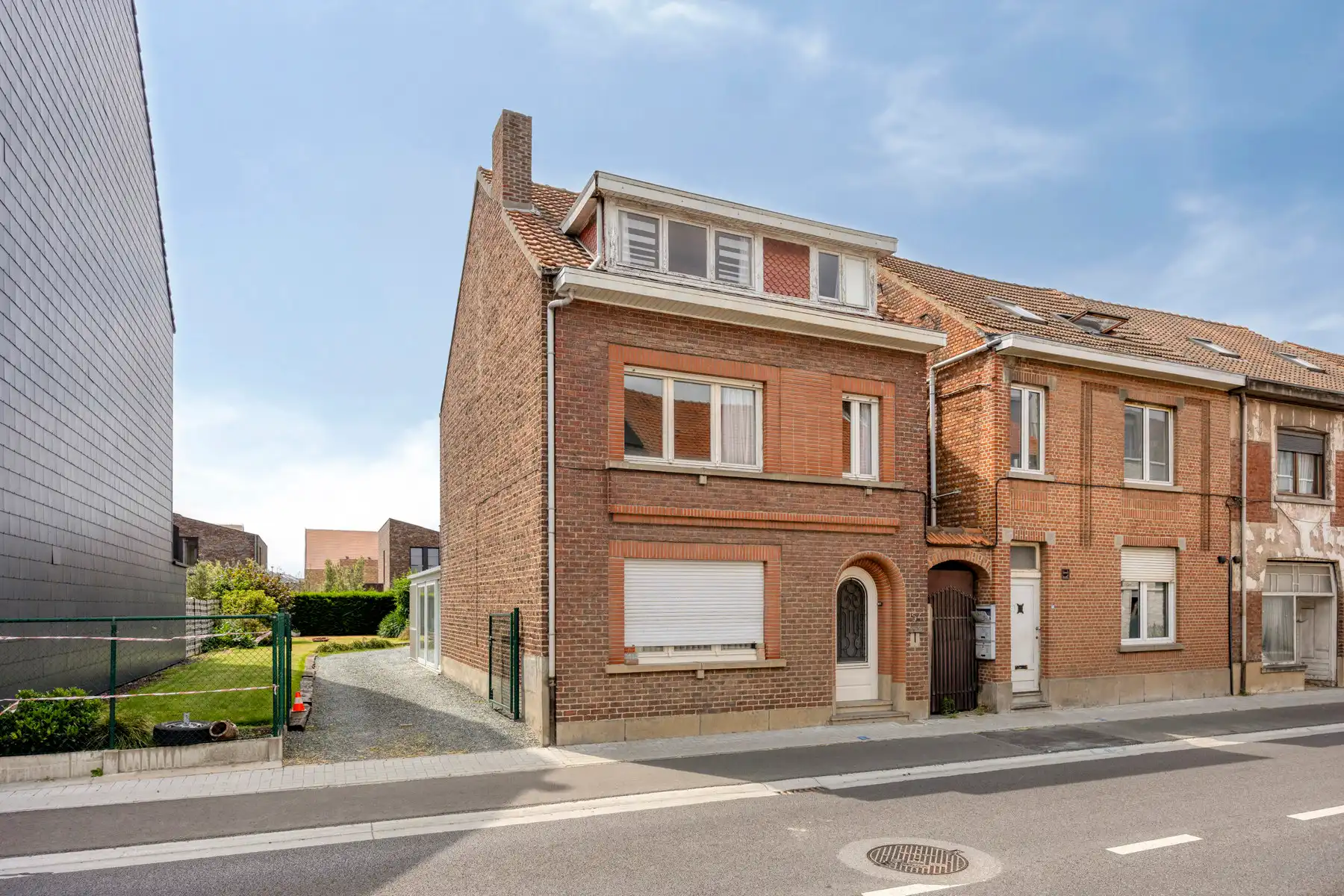 Huis te koop Wolvertemsesteenweg 54 - 1785 Merchtem