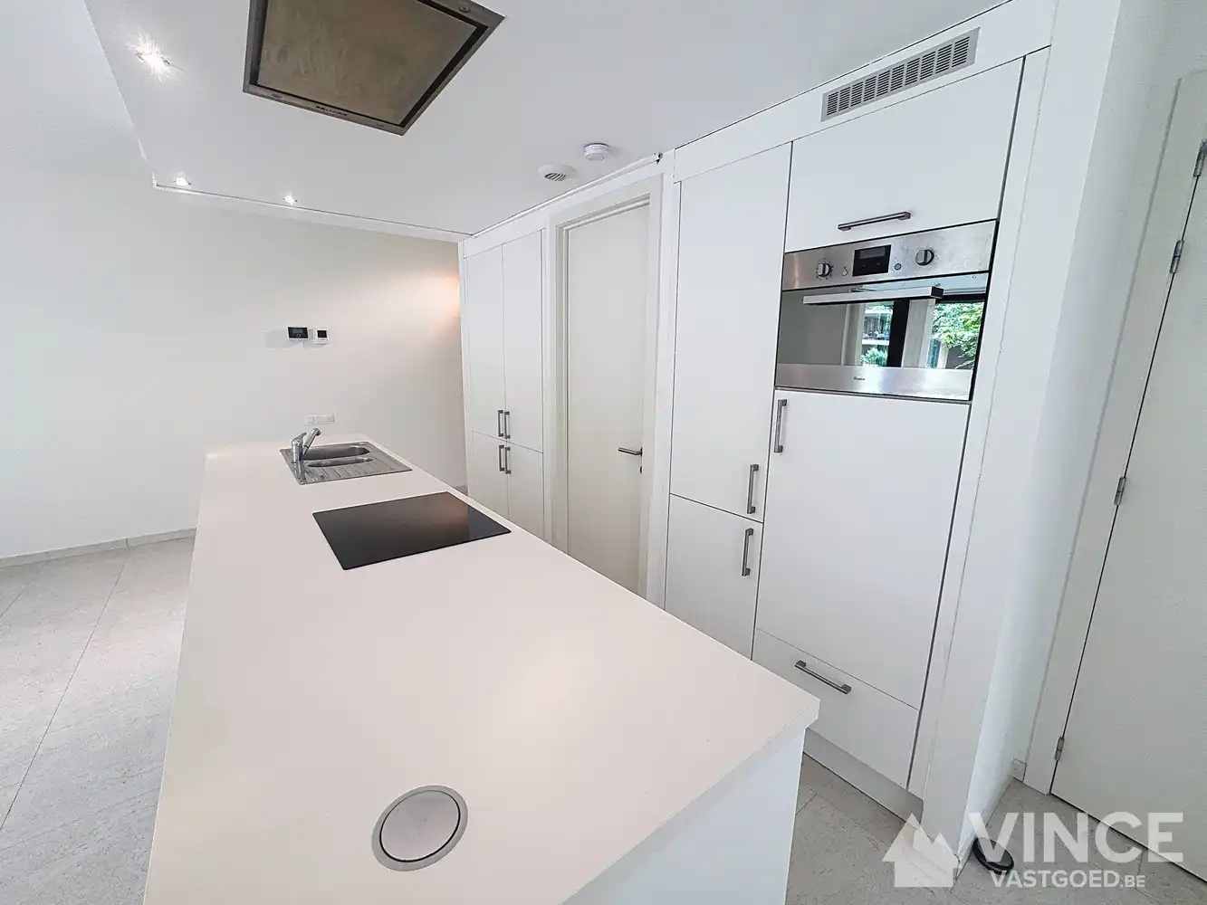 Top-appartement, gelijkvloers foto 5