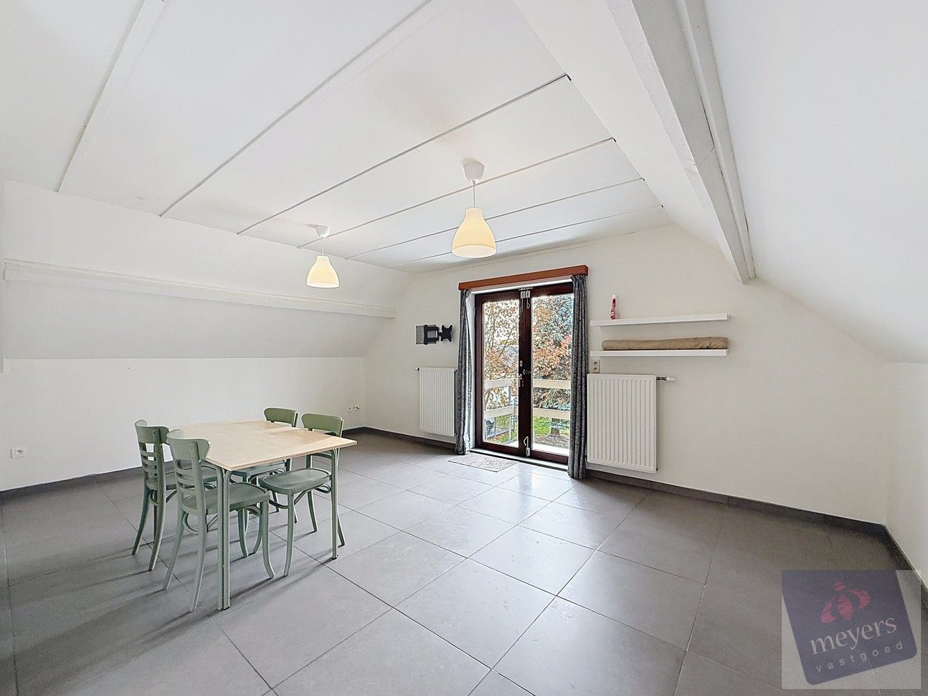 Zorgwoning (appartement) – Hasseltse Dreef 70, 3512 Stevoort foto 7