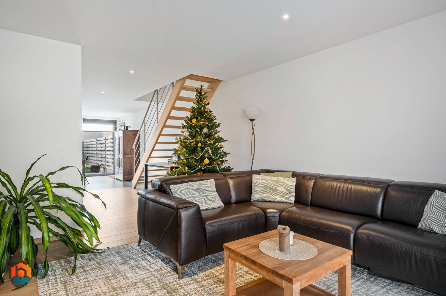 Recente woning met 3 slpkrs in het centrum van Putte foto 4