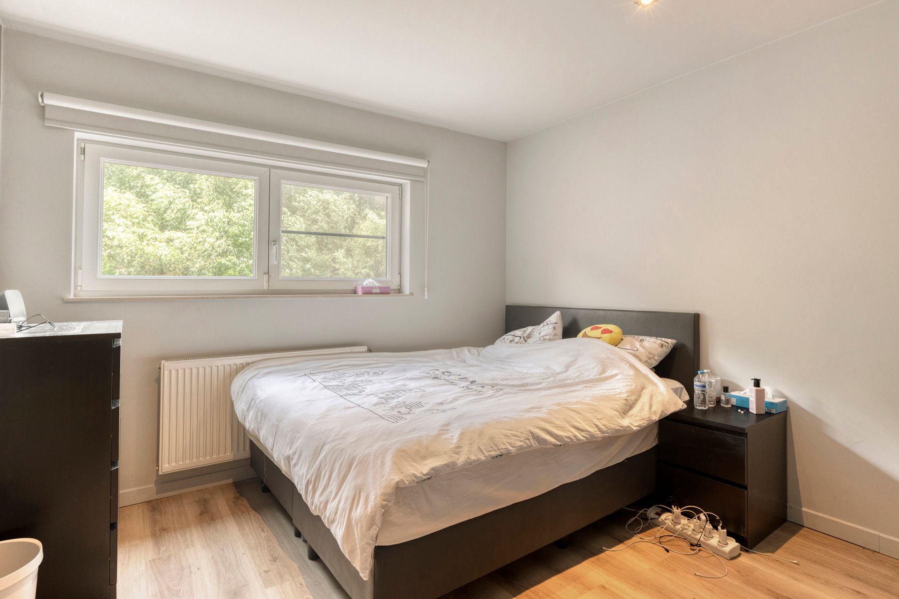 Ruime en instapklare 3-gevelwoning in rustige omgeving foto 17