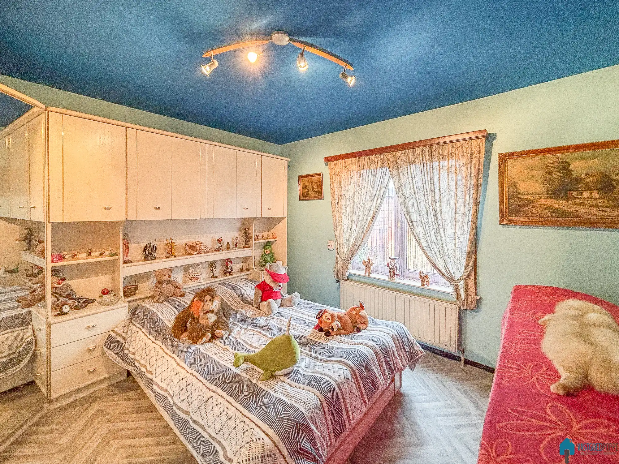 Ruim appartement met zuid-gericht terras foto 9