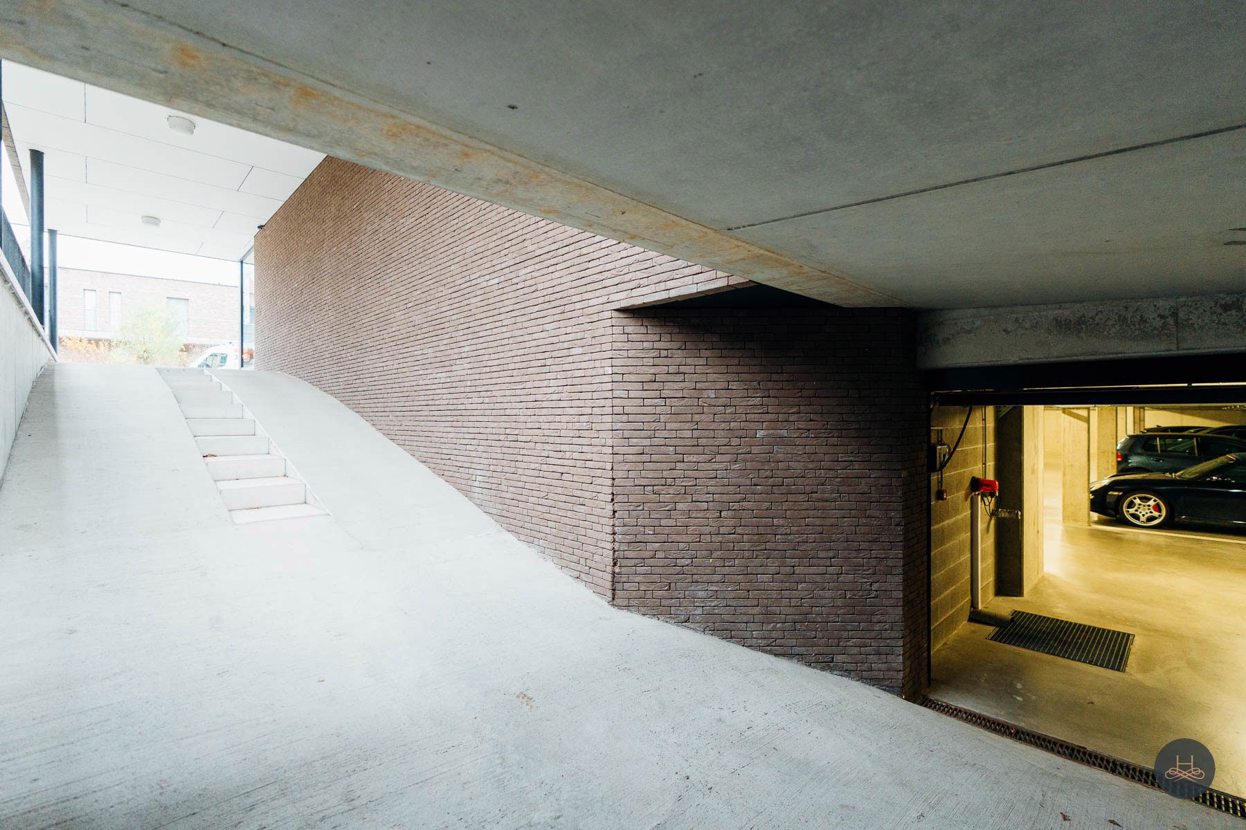 Exclusieve penthouse op toplocatie in centrum Bonheiden foto 25