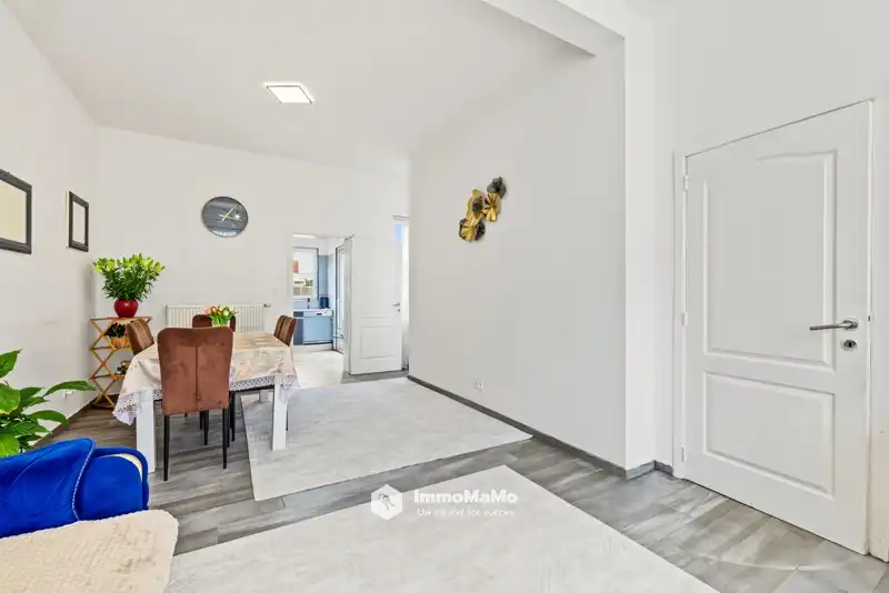 WONING MET 4 SLAAPKAMERS TE KOOP IN ZELZATE foto 3