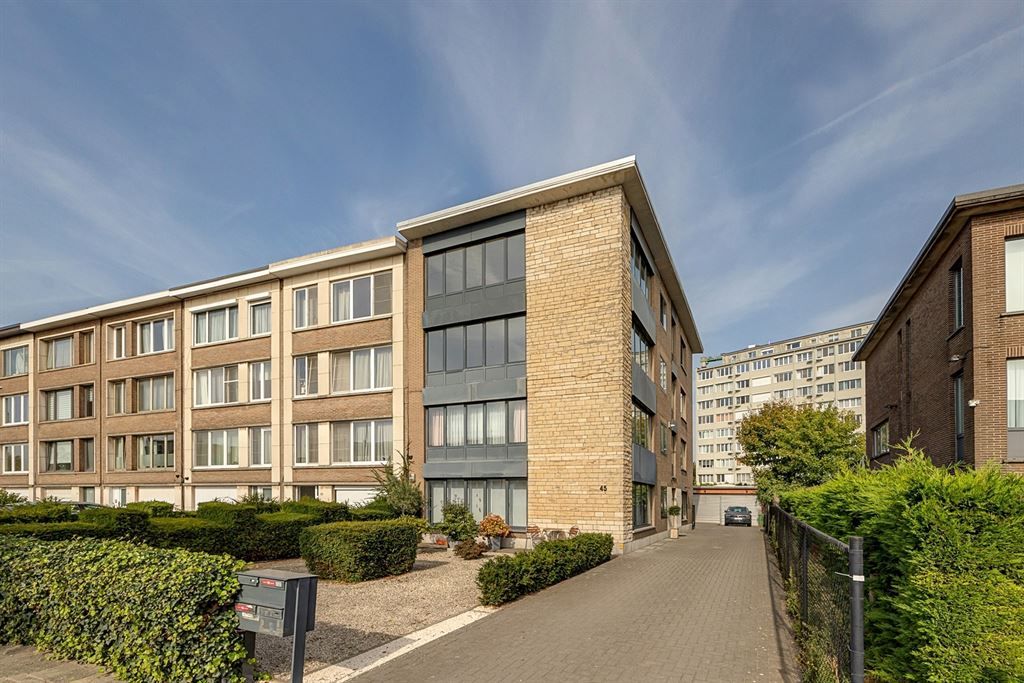 Hoogwaardig gerenoveerd appartement  foto 19