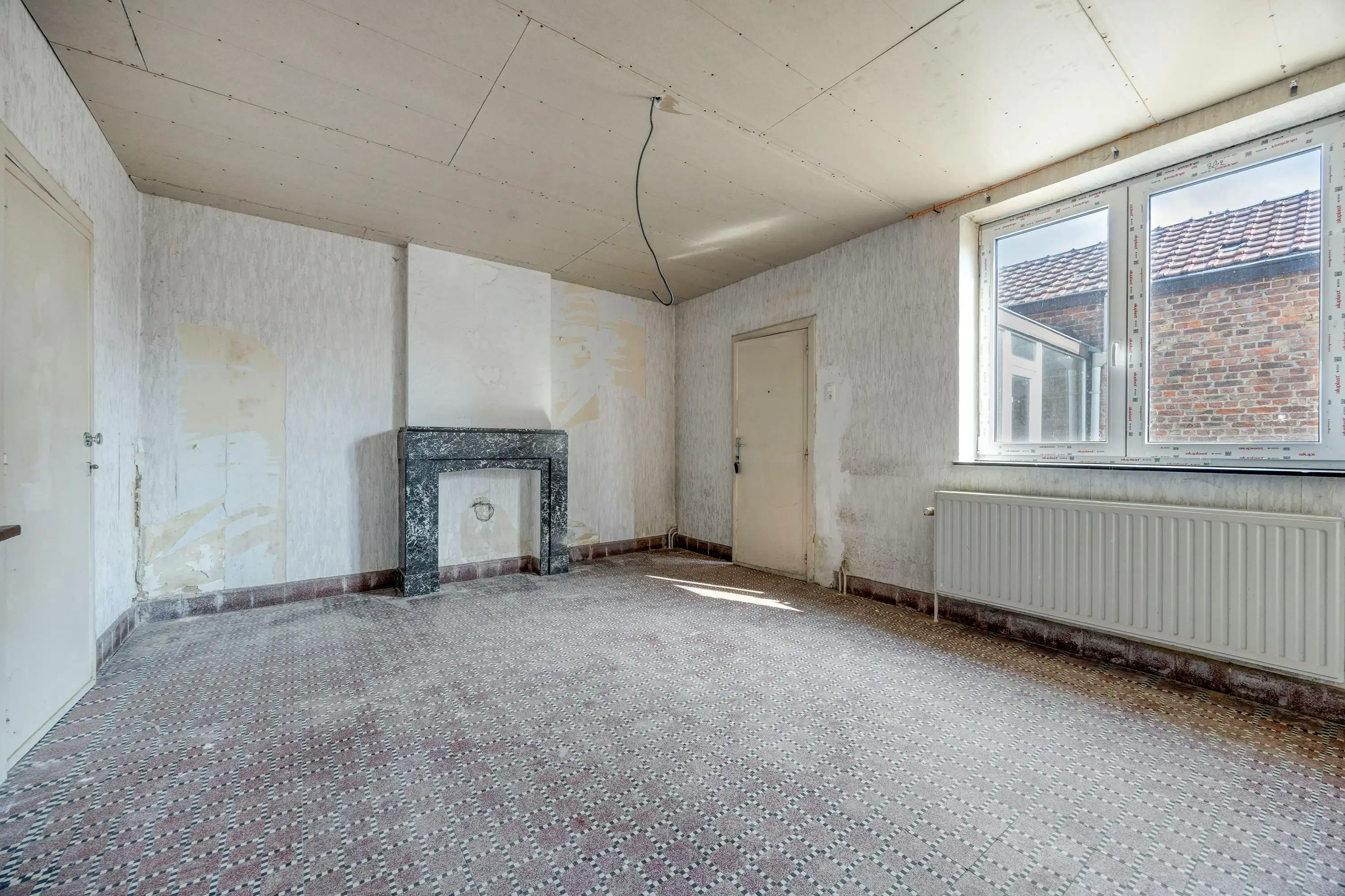 Huis met 5 slaapkamers en loods te koop in Sint-Truiden foto 12