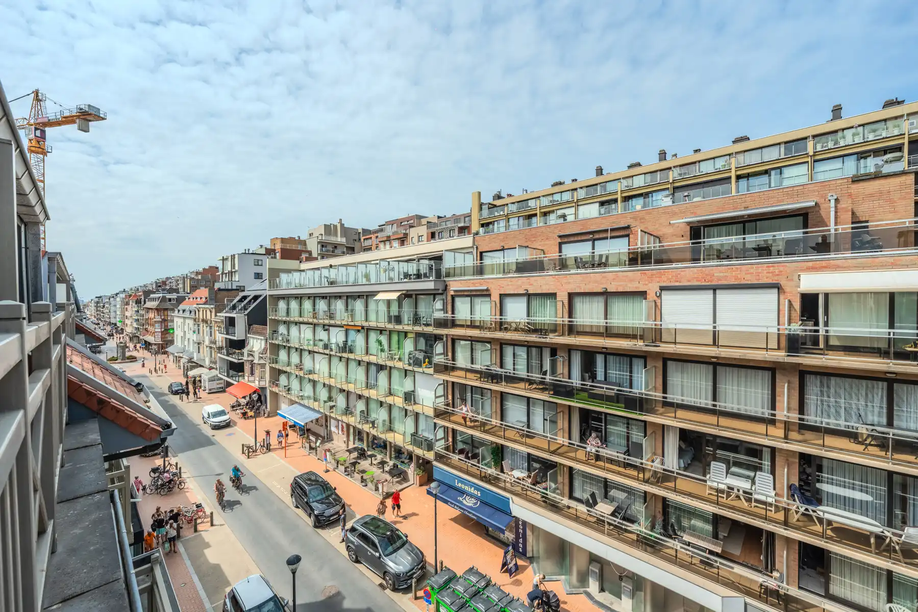 Residentie CONTENDER foto 10