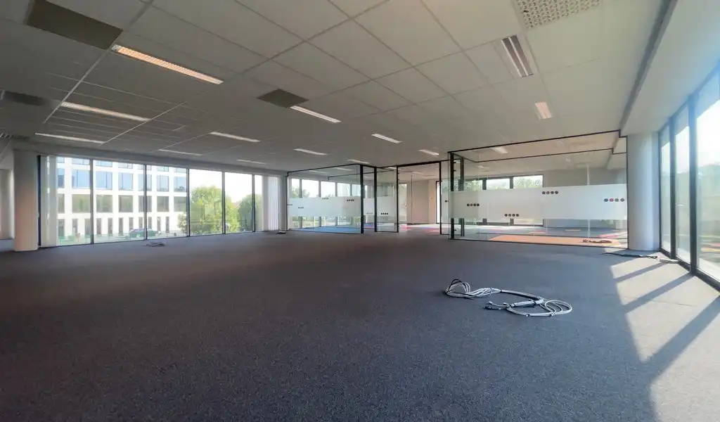 Kantoren te huur in Stephenson Plaza te Mechelen foto 2