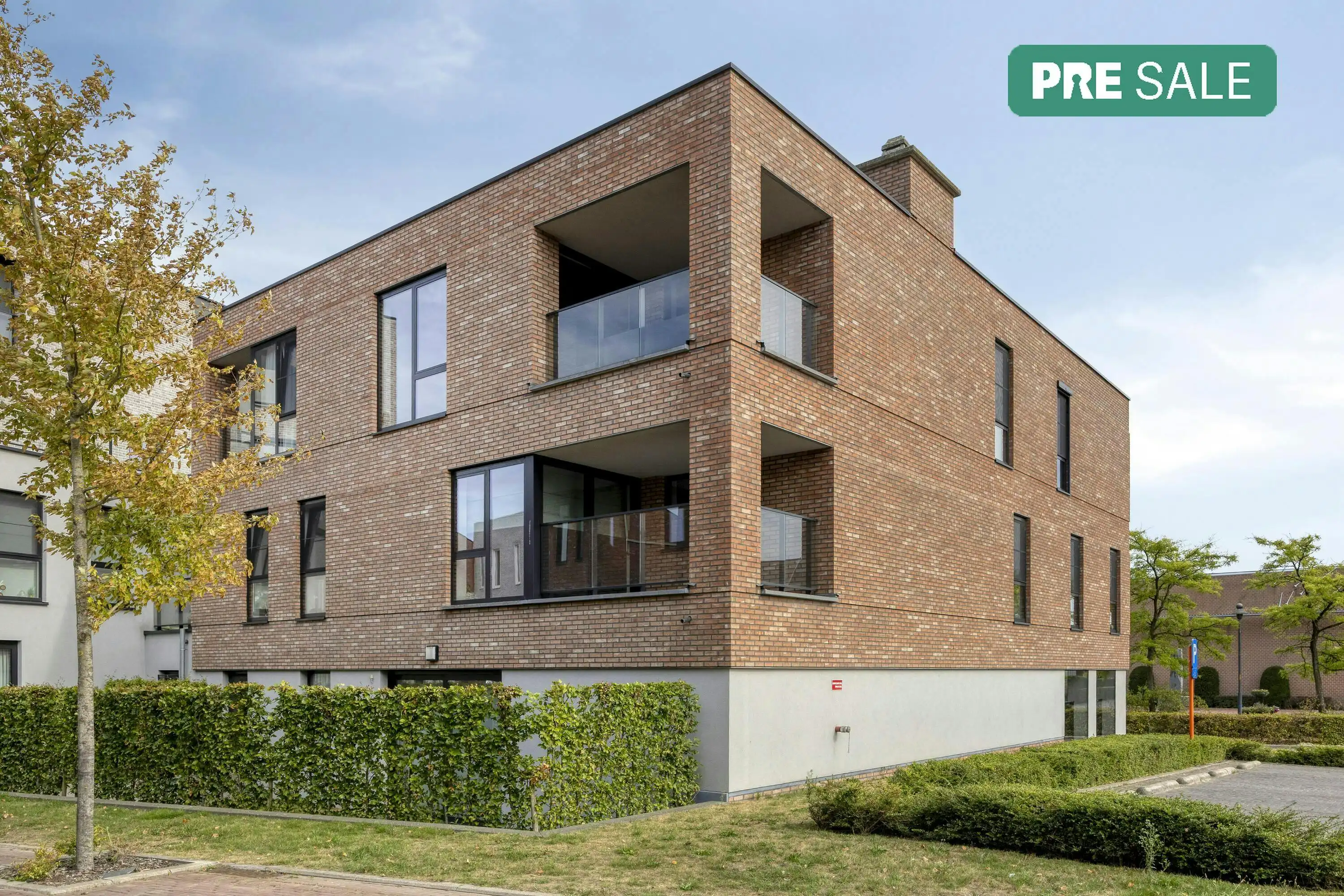 Appartement te koop Achter D'hoven 77/4 - 2990 Wuustwezel