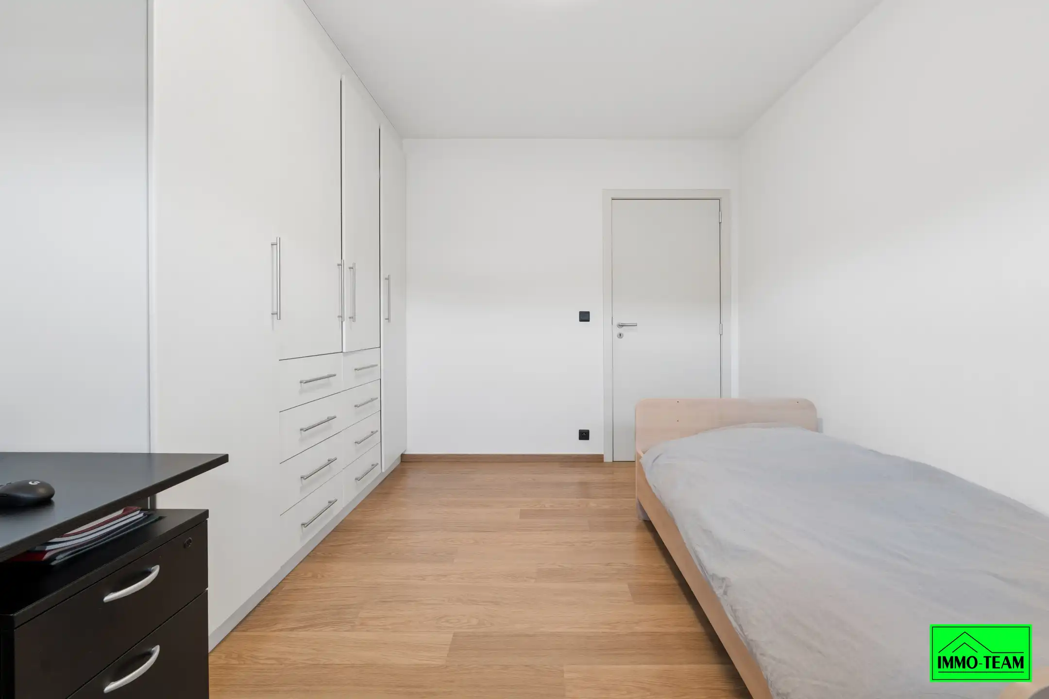 Instapklare, energiezuinige gezinswoning met tuin en garage foto 21