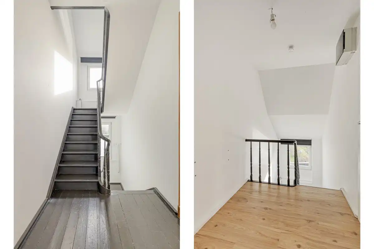 Karaktervolle 2-gevelwoning te koop in Grimbergen foto 23