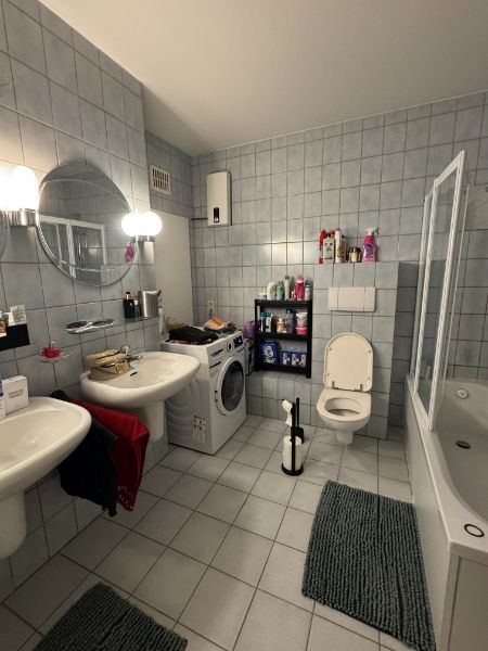 Appartement in Genk-centrum tegenover Shopping1 foto 14