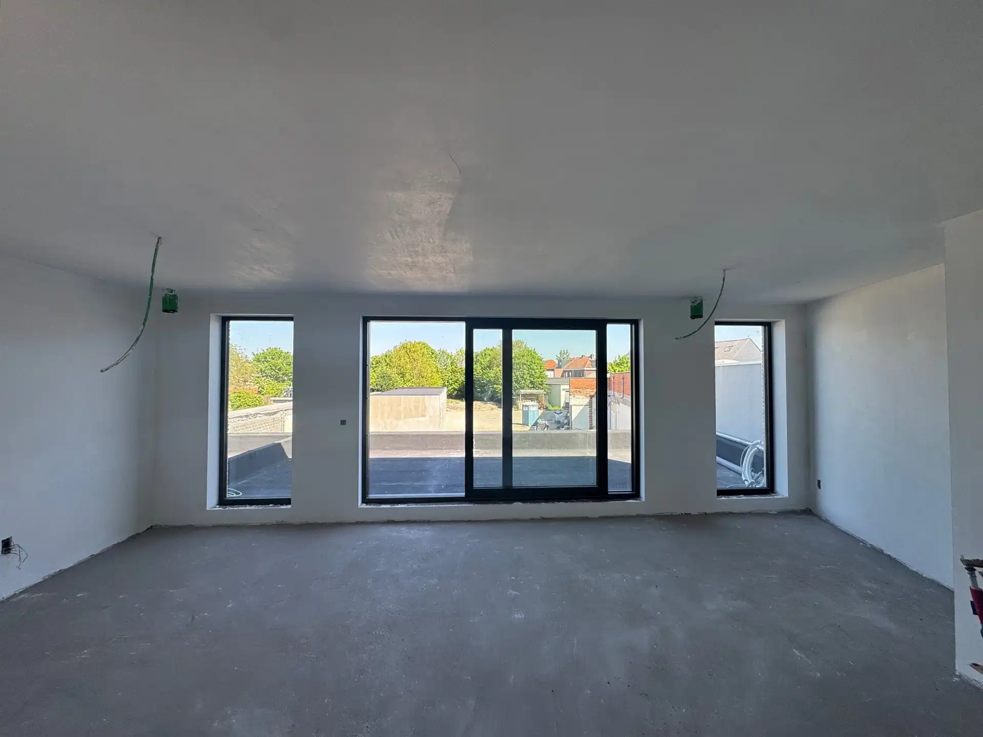RESIDENTIE SCHELDETUIN – BEN-APPARTEMENTEN IN HARTJE SINT-AMANDS foto 8