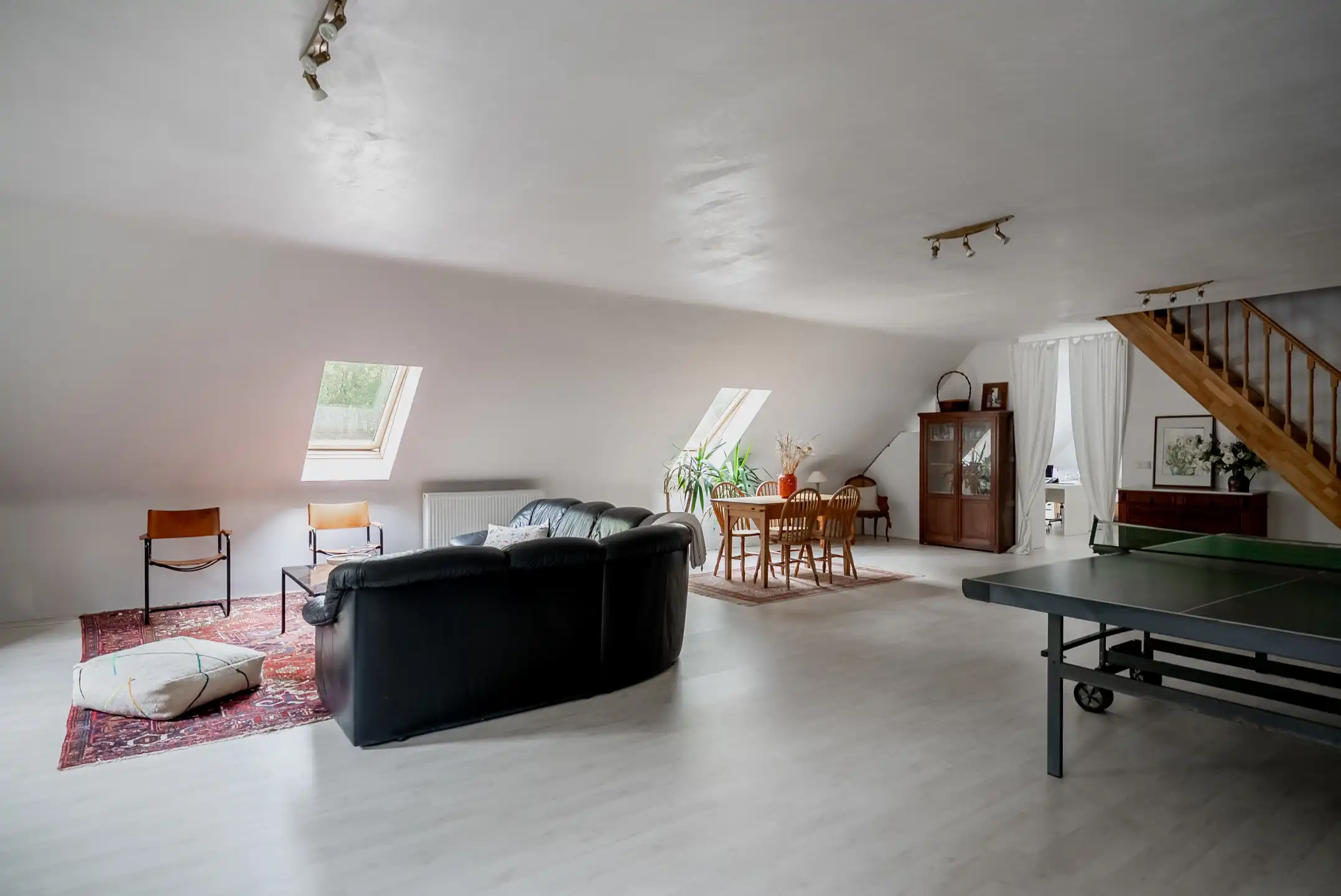 Prestigieuze villa met afzonderlijke woonunit en royale tuin nabij de Kalmthoutse Heide foto 36
