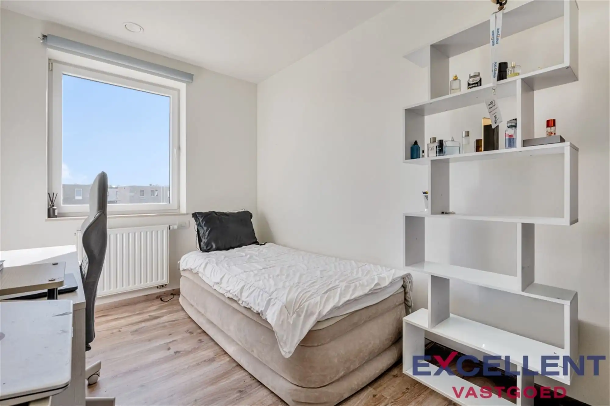 Moderne, zeer recente woning te Deinze-Astene foto 8