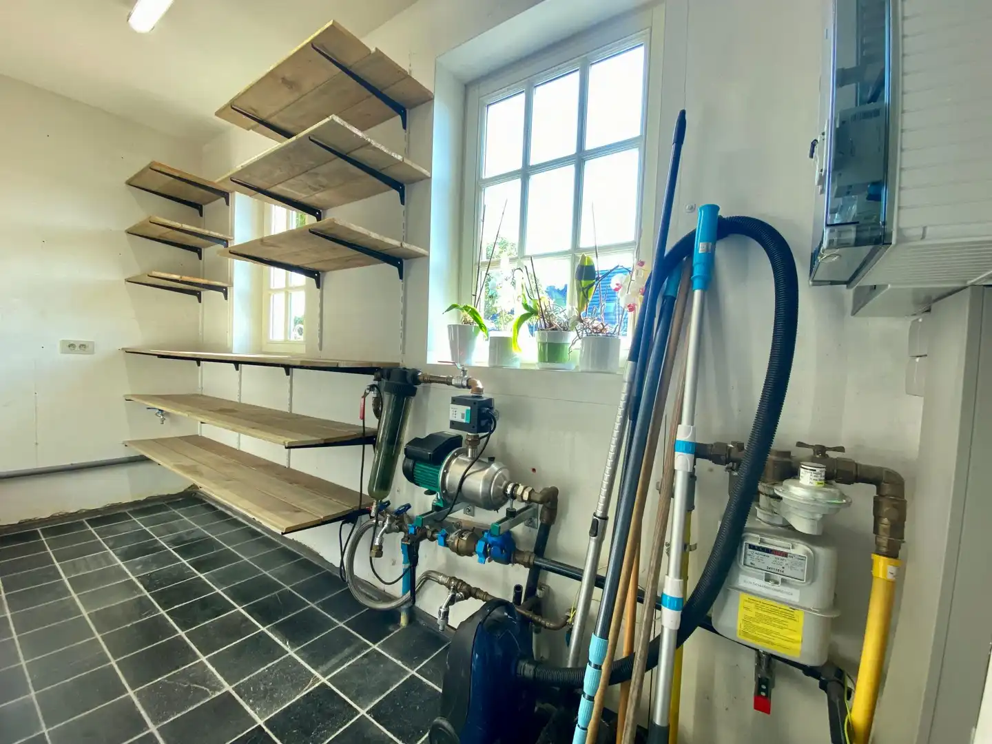 Prachtig landelijke woning op topligging foto 9