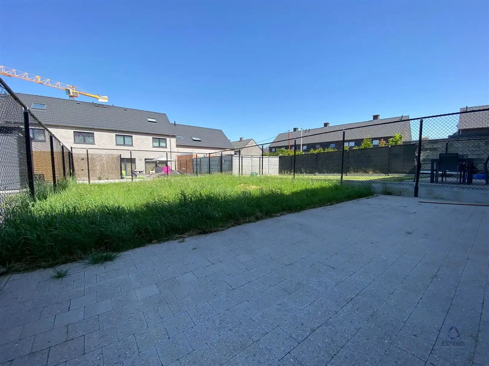 Moderne woning met met 4 slaapkamers foto 6