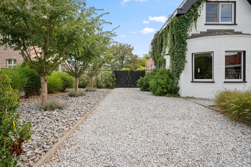 Charmante woning in het groen (& TOPlocatie!) met ongebreidelde mogelijkheden foto 3