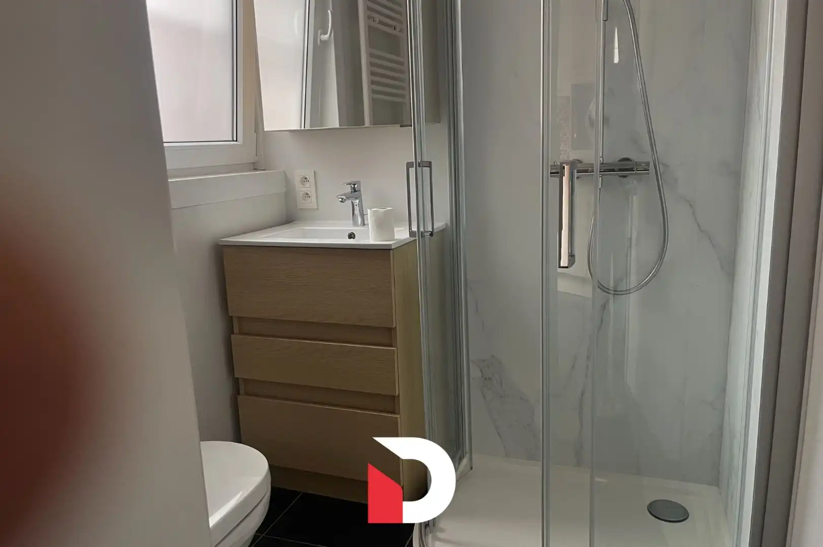instapklare gerenoveerde gezellige rijwoning  foto 4