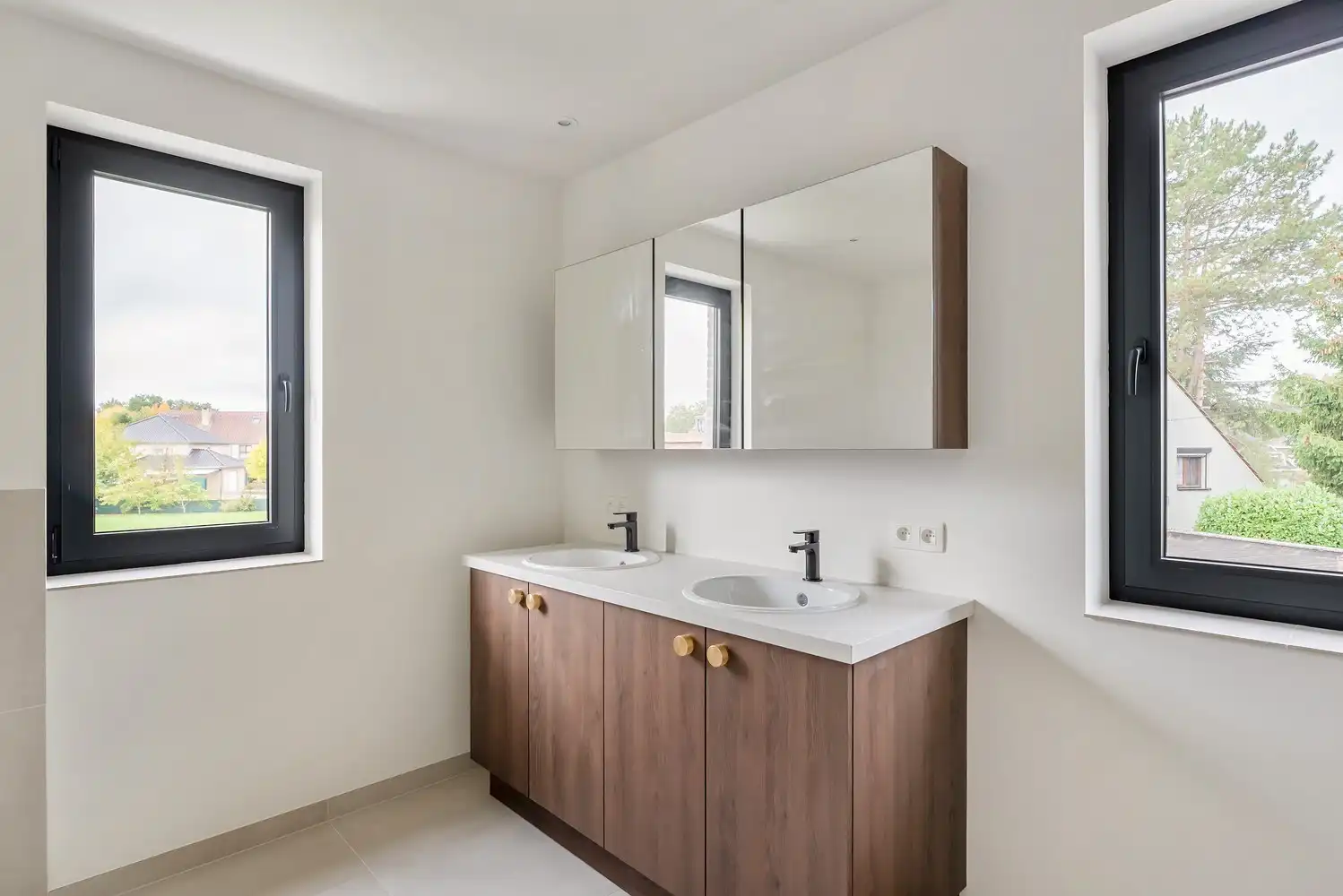 NIEUWBOUWWONING OP PRACHTIGE LOCATIE (Prijs incl. 21% BTW) foto 23