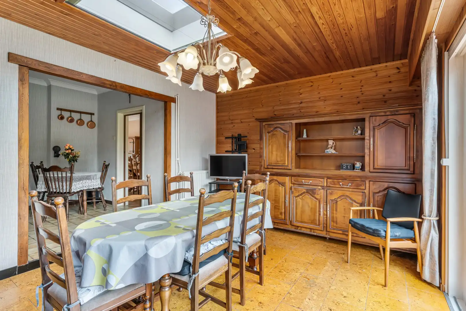 🏡 Charmante open bebouwing met 3 slaapkamers op 8 are 46 🌳 foto 9