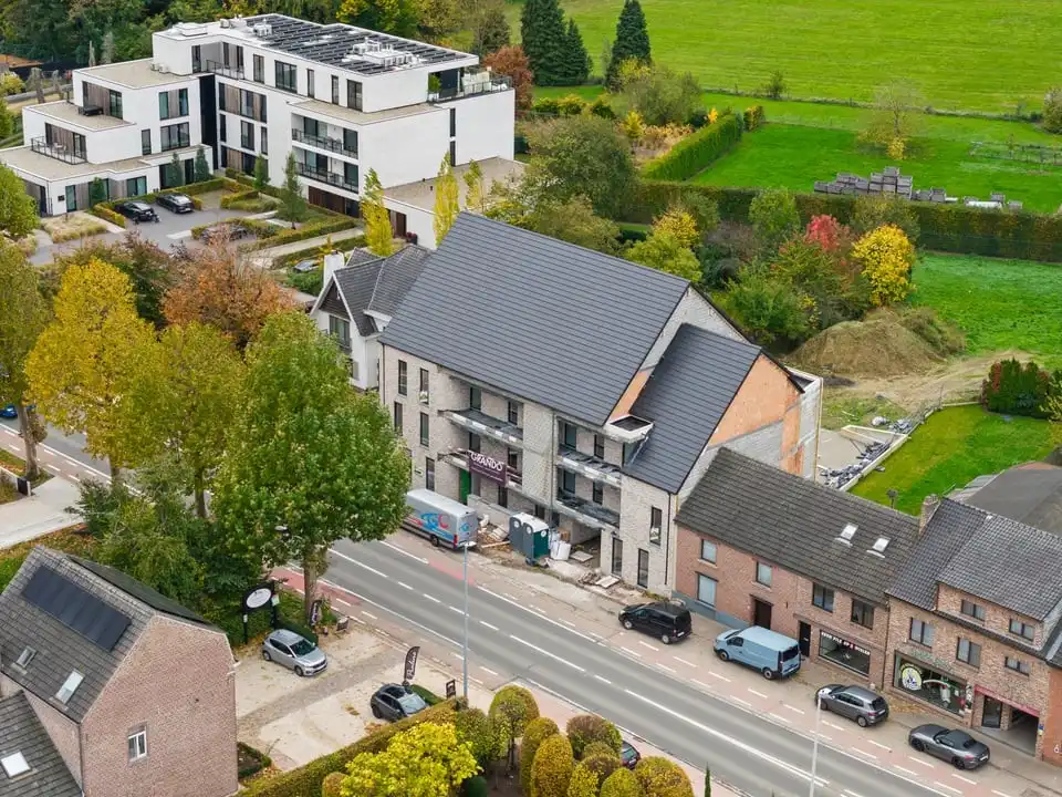 Appartement 05 - eerste verdiep foto 23