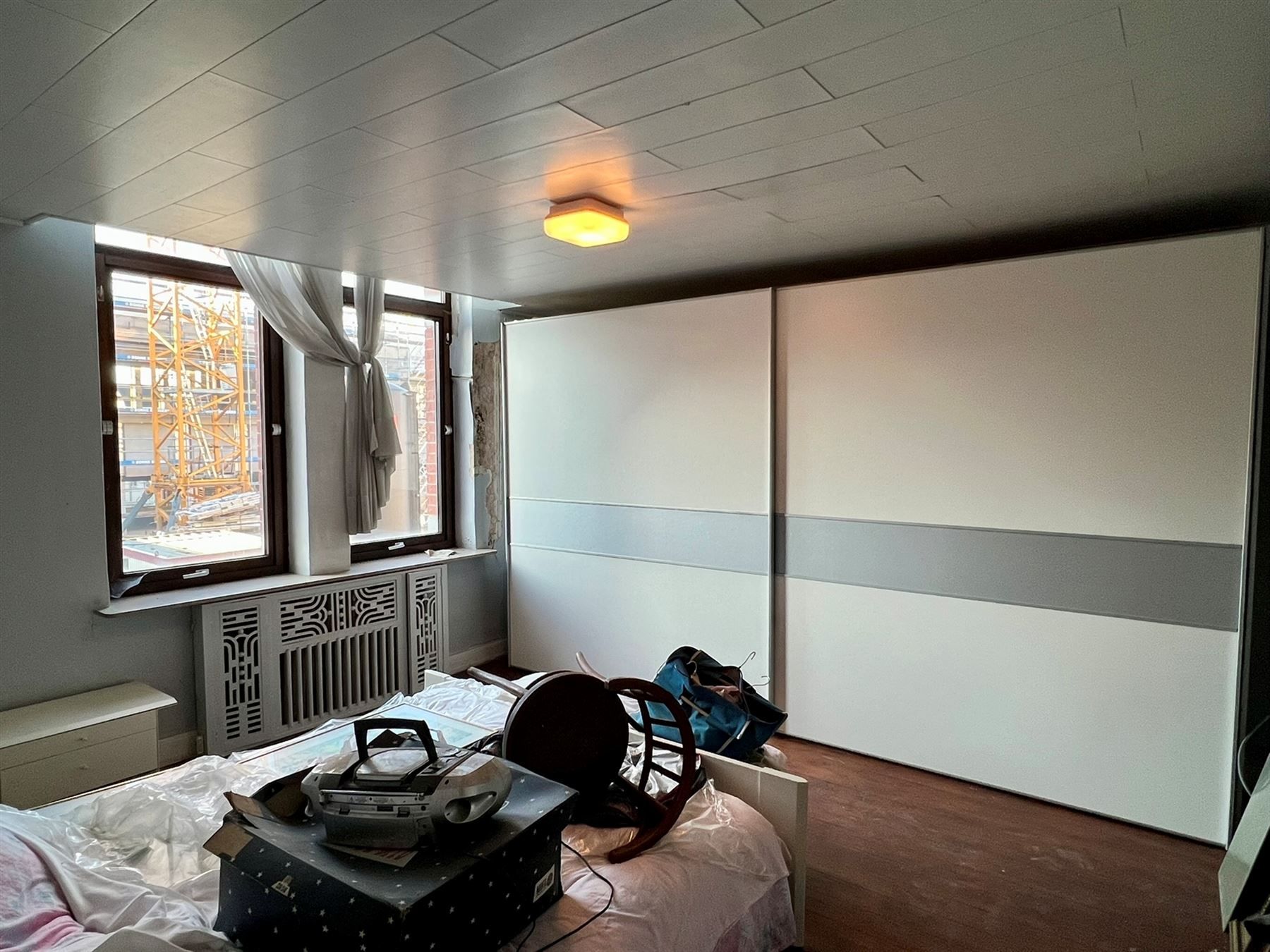 Karaktervol herenhuis met royale woonoppervlakte en tuin foto 12