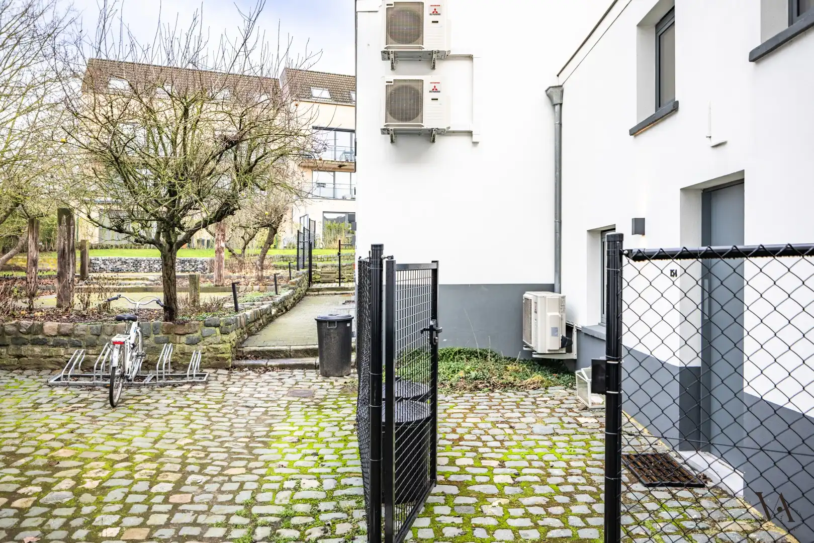 Gezellig en rustig gelegen huisje met 1 slaapkamer foto 11