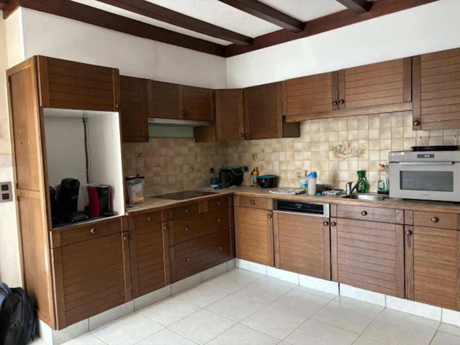 Bungalow 3 slpks te Tielt-Winge foto 8