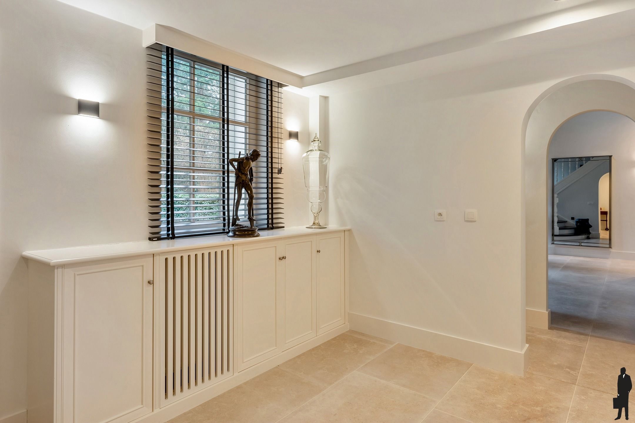 Tijdloze, volledig gerenoveerde villa te Oud-Turnhout  foto 20