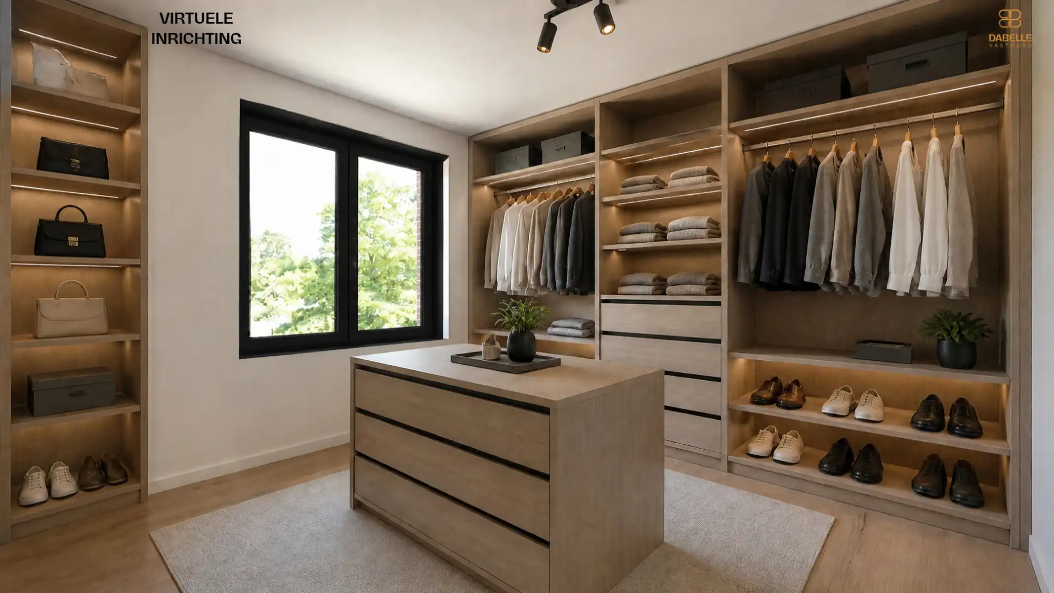 Nieuwbouw woning met tuin in het rustige Leugenberg foto 11