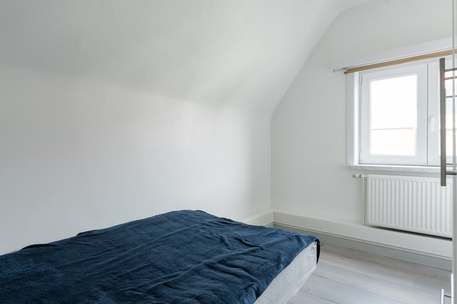 Charmante en instapklare woning met 2 slaapkamers in hartje Hamont foto 22