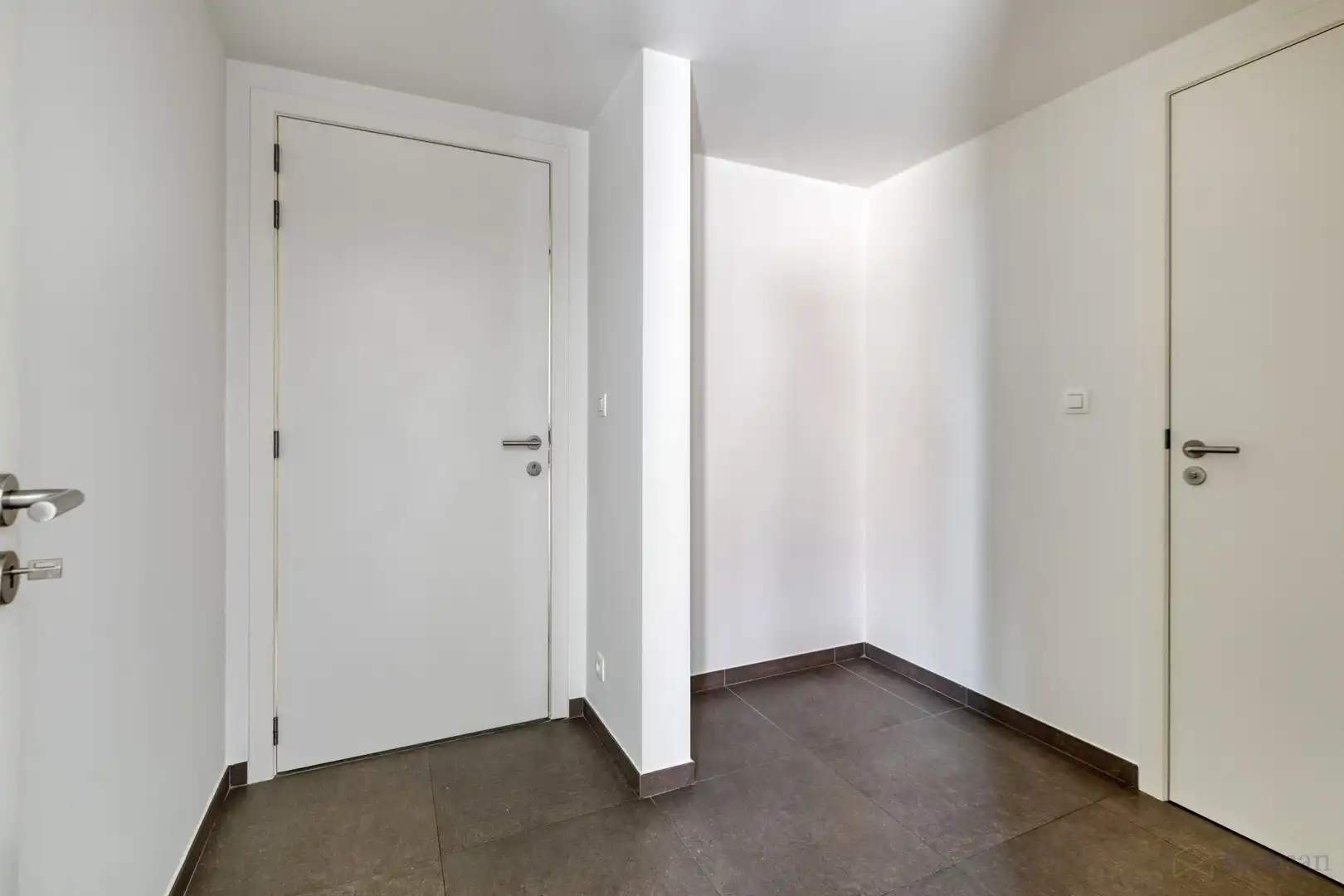 Duplex appartement te koop in Schoot (Tessenderlo) foto 2