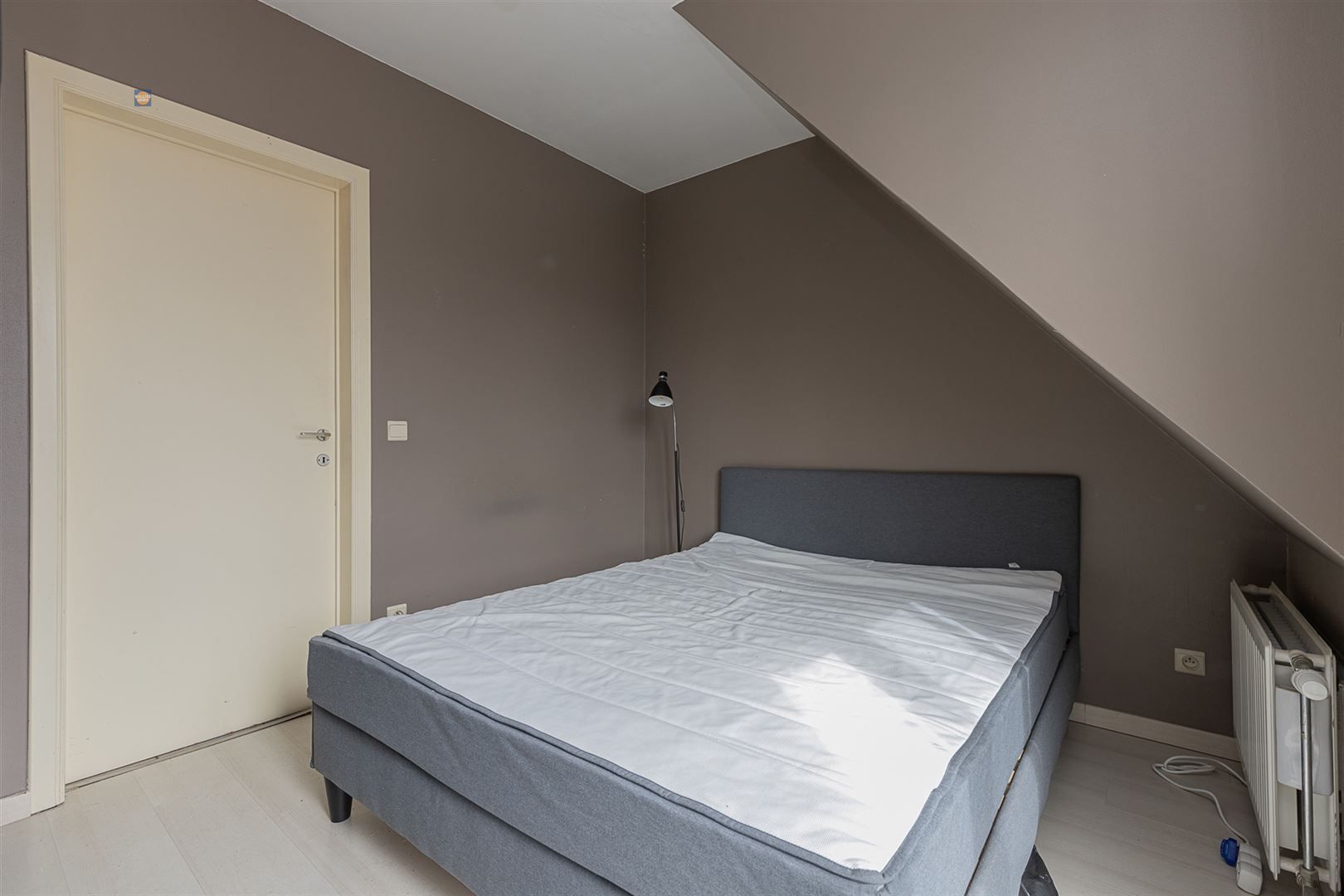 Charmant 1-slaapkamerappartement met ruim terras foto 9