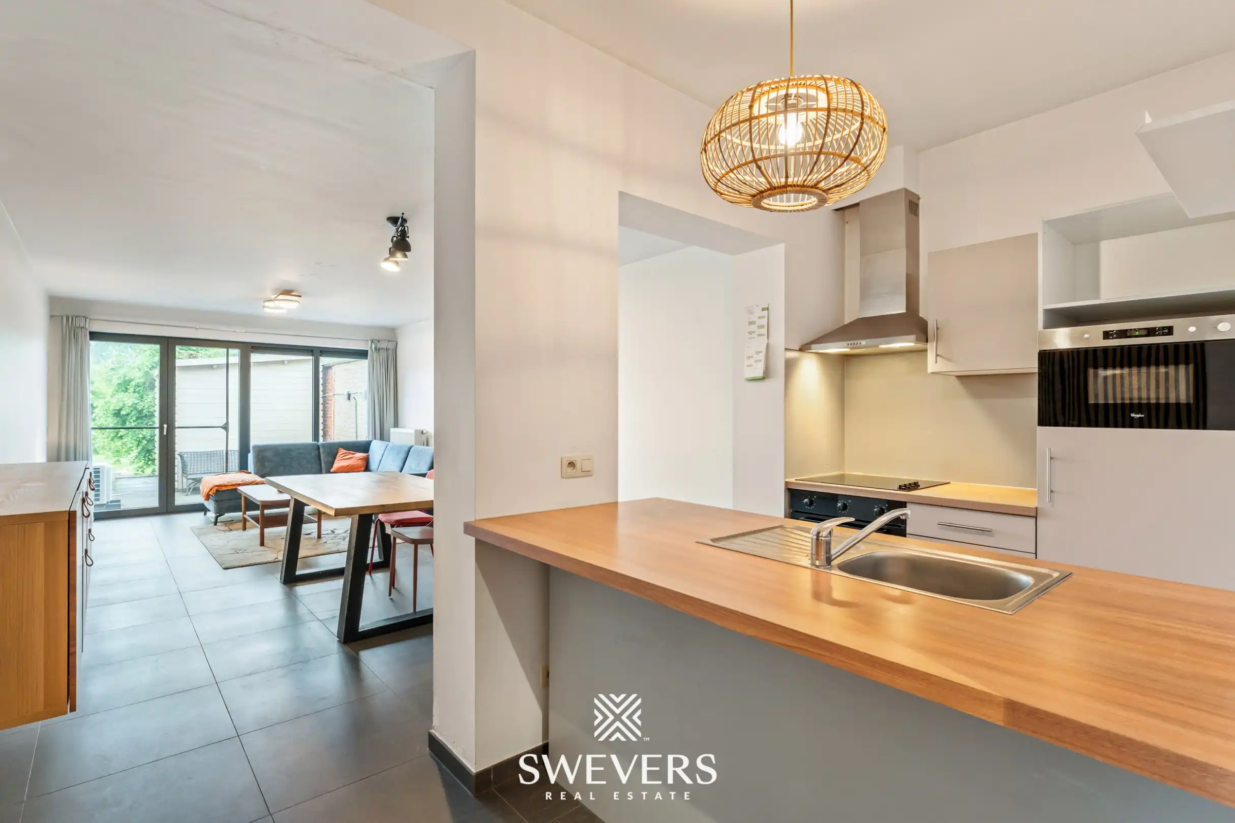 Appartement te koop Luikersteenweg 324 - - 3500 Hasselt