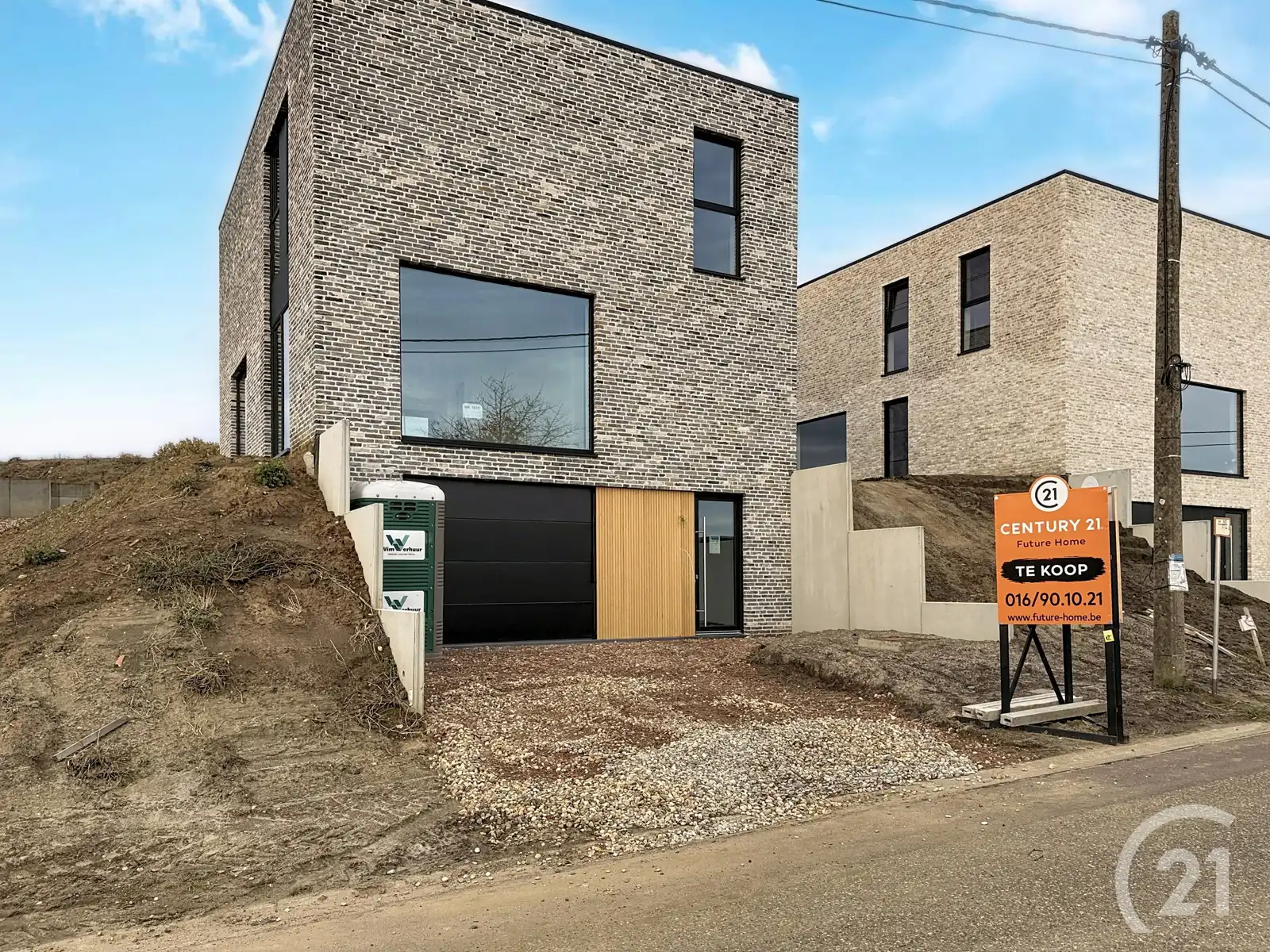 Huis te koop in Scherpenheuvel!  Mogelijk aan 6% BTW foto 2