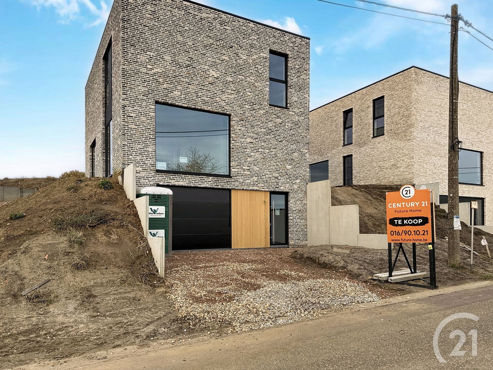 Huis te koop in Scherpenheuvel!  Mogelijk aan 6% BTW foto 2