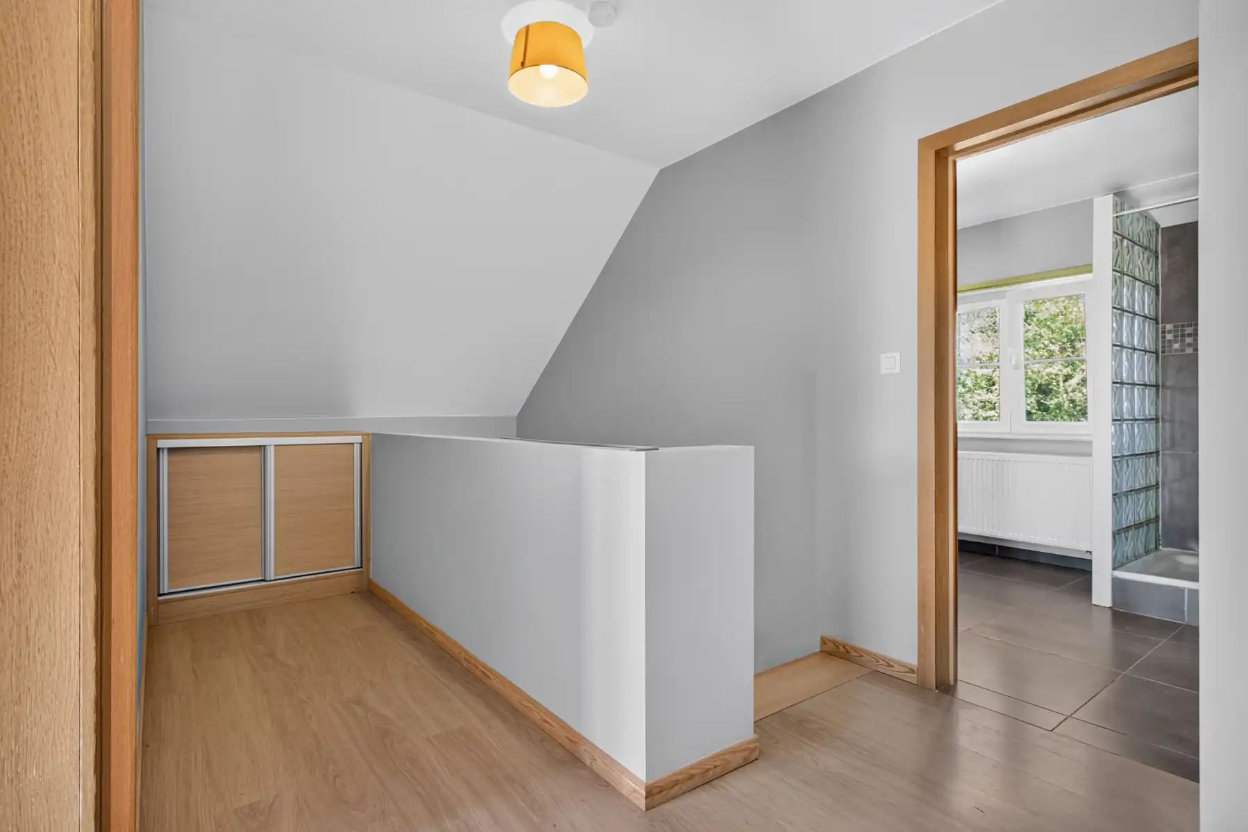 INSTAPKLARE WONING + 3 SLK + TERRAS + TUIN + KELDER + GARAGE foto 17