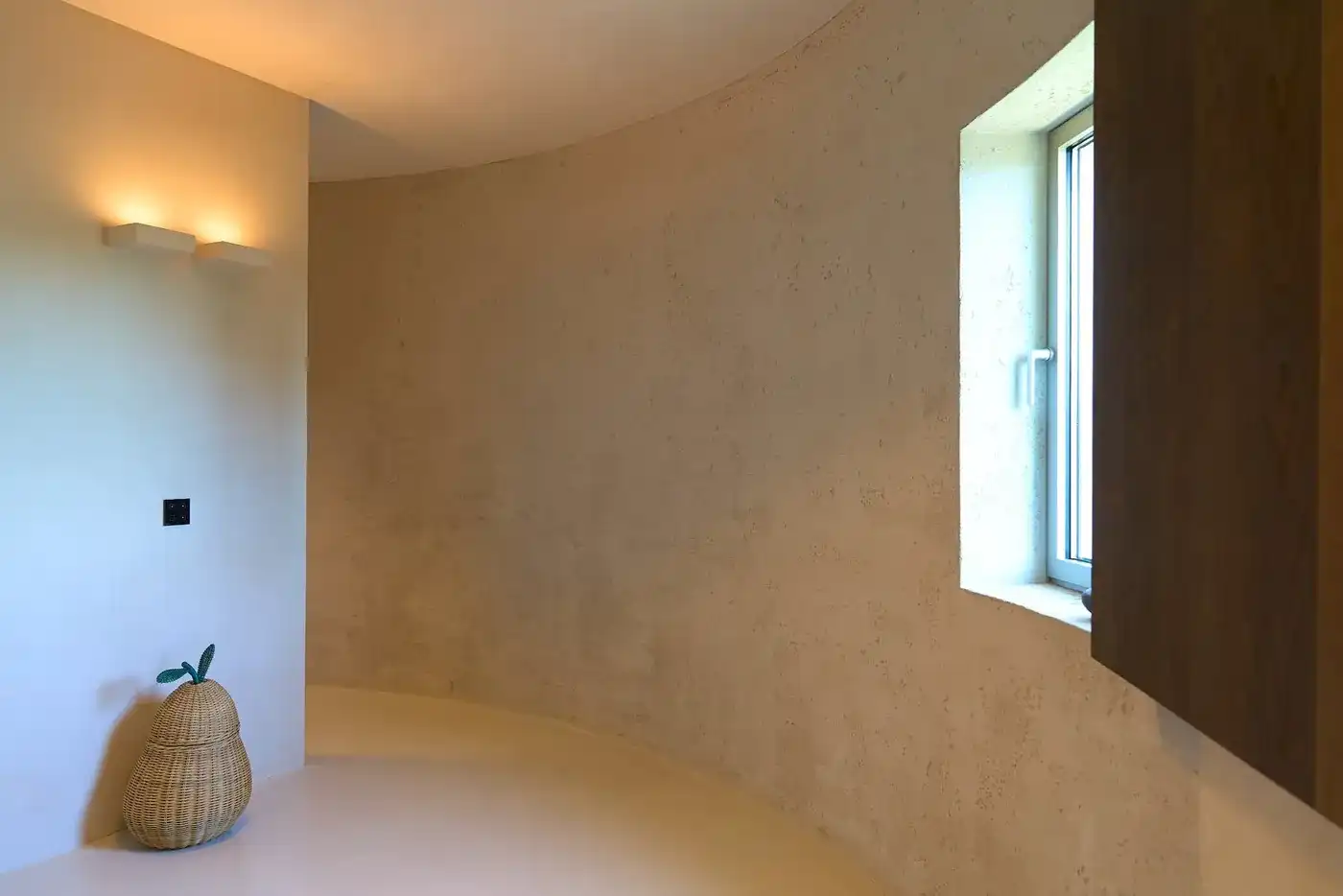 Exclusief appartement in de iconische Silo's van Het Kanaal te Wijnegem. foto 6